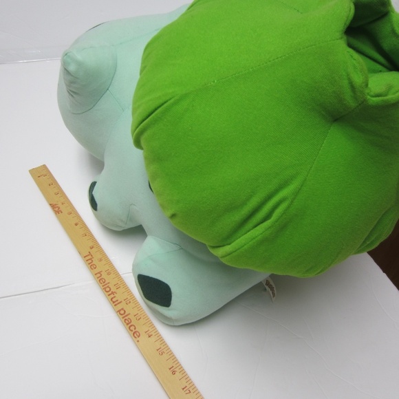 Pokémon Jazwares Plush Stuffed Animal - Picture 16 of 16